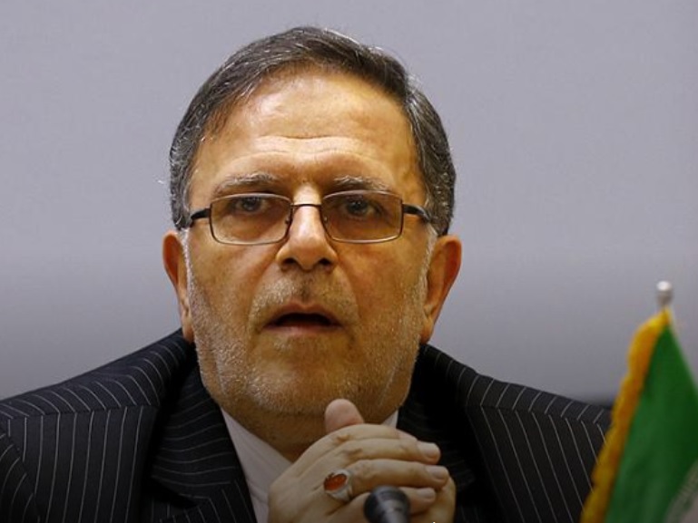 واکنش رئیس بانک مرکزی به توقیف دارایی‌های ایران در لوکزامبورگ