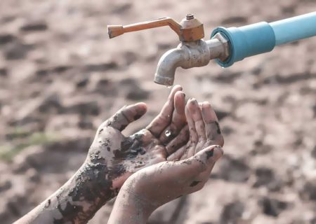 وضعیت بحرانى آب در ۱۴ شهر و ۵۵۸ روستای فارس