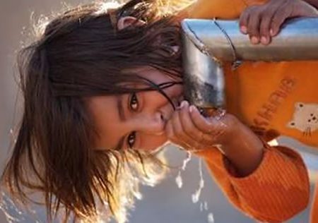 وضعیت آب در ۴ شهر فارس «بحرانی است»