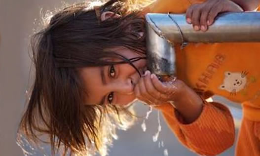 وضعیت آب در ۴ شهر فارس «بحرانی است»