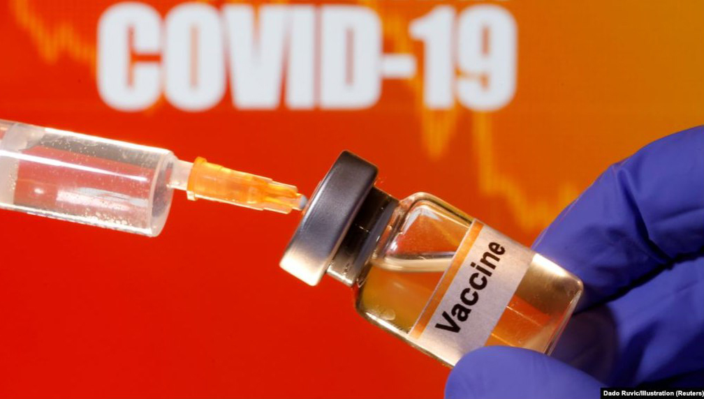 شرکت مدرنا از پیشرفت‌های جدید در ساخت واکسن کرونا خبر داد