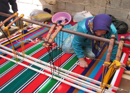 اعطای تسهیلات مشاغل خانگی به ۲۶۶ صنعتگر استان فارس