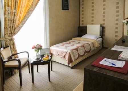 رزرو تنها ۵ درصد هتل‌هاى فارس براى تعطیلات نوروز