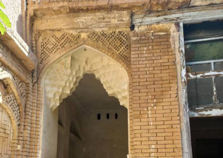 توضیحات مدیرکل راه و شهرسازی فارس پیرامون خبر تخریب خانه‌های تاریخی شیراز