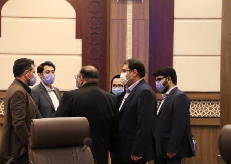 روسای کمیسیون‌های تخصصی شورای شهر شیراز انتخاب شدند