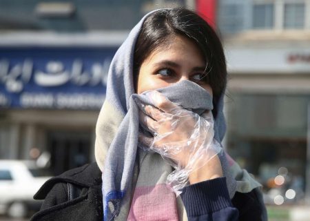 وضعیت کرونایی شیراز از آبی به زرد تغییر کرد