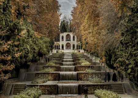 اختصاص ۲۰۰ میلیارد ریال برای مرمت و سامان‌دهی دو باغ تاریخی کرمان