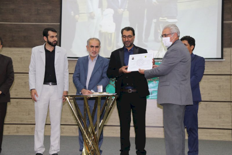 اولین فروشگاه صنایع‌دستی در شیراز مجوز اداره‌کل میراث‌فرهنگی فارس را گرفت