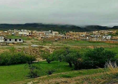 شهر دژکرد اقلید؛ میزبان جشنواره شکوفه‌های بادام
