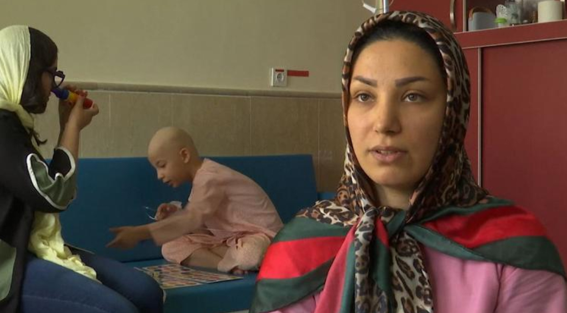تاثیر تحریم‌ها بر درمان بیماران سرطانی در ایران