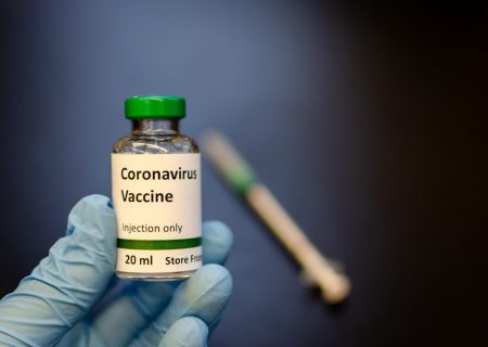 آزمایش بالینی اولیه واکسن کرونا در بدن انسان واکنش ایمنی ایجاد کرد