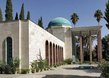 اعلام جزییات یادروز سعدی در شیراز