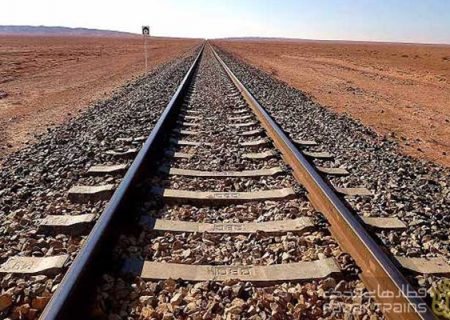 مدیرکل راه آهن فارس: خط آهن شیراز – یزد تا پایان دولت تکمیل می‌شود