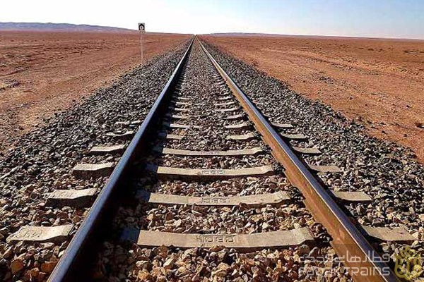 ابلاغ تخصیص ۳۰۰ میلیارد تومان به پروژه راه آهن اقلید-یزد