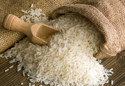 برنج کامفیروزی روانه بازار شد