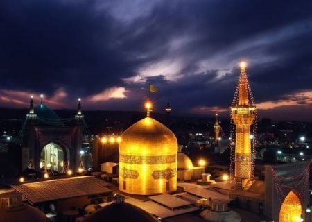 اعلام چگونگی بازگشایی امکان مذهبی در ایران