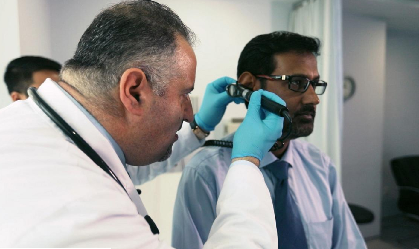 گردشگری پزشکی؛ بیمارانی که از چهارگوشه دنیا برای درمان به دوبی می‌آیند