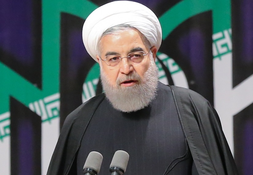 حسن روحانی کاندیدای انتخابات ریاست‌جمهوری می‌شود