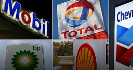 «ترس شرکت‌های بزرگ نفتی برای معامله با ایران»