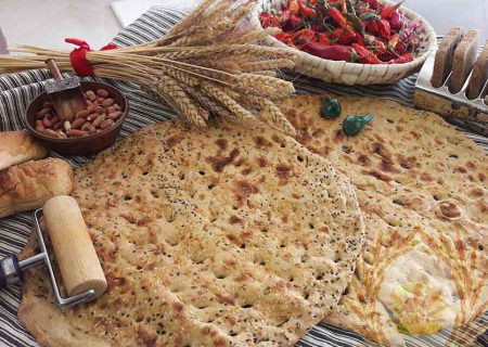 استقبال از تأسیس واحد‌های پخت نان کامل در فارس