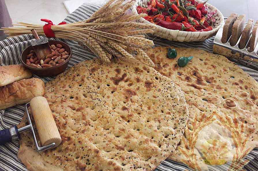 استقبال از تأسیس واحد‌های پخت نان کامل در فارس