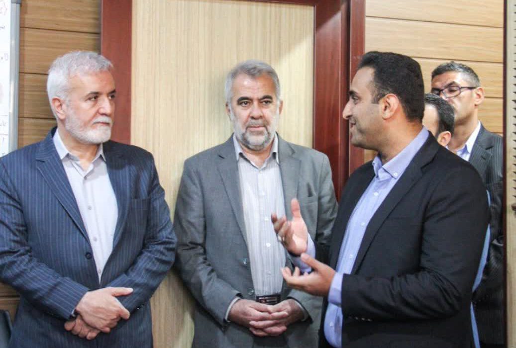 شهردار شیراز: انتقال مشاغل مزاحم و خروج واحدهای آلاینده اولویت مدیریت شهری است
