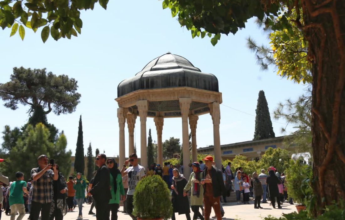 آماده‌سازی اماکن تاریخی فرهنگی در جهت میزبانی از مسافران تابستانی