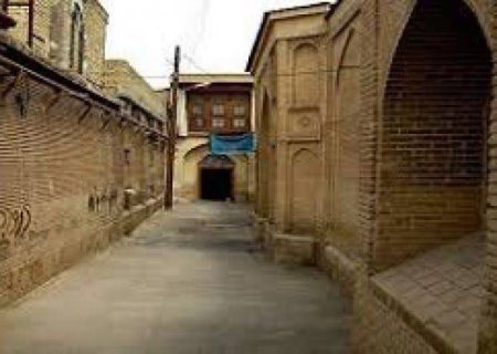 گواهی ثبت بافت تاریخی شیراز ابلاغ شد