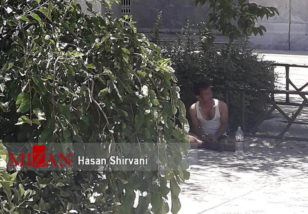 یک مقام ارشد امنیتی: عاملان حمله در تهران «ایرانی» بودند