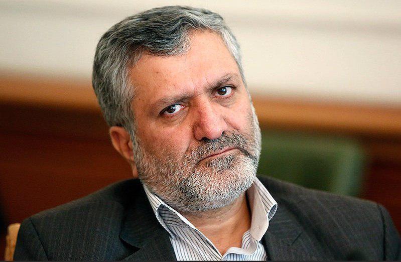 دیوان محاسبات حکم انفصال از خدمت شهردار مشهد را صادر کرد