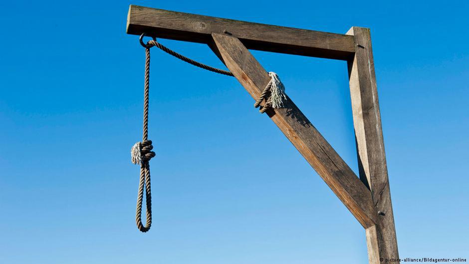 رئیس قوه قضاییه دستور توقف اجرای حکم اعدام محکومان مواد مخدر را ابلاغ کرد