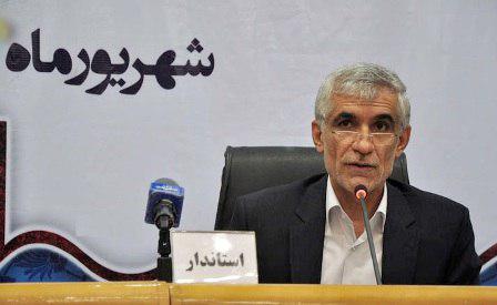 استاندار فارس از «دامن‌زدن به بحث‌های قومیتی» انتقاد کرد