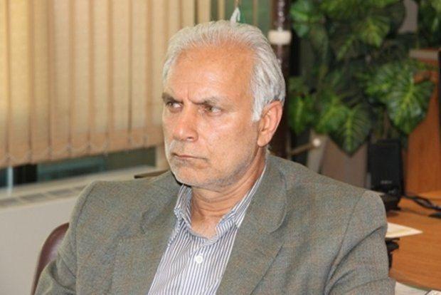 دکتر علی بهادر سرپرست دانشگاه علوم پزشکی شیراز شد