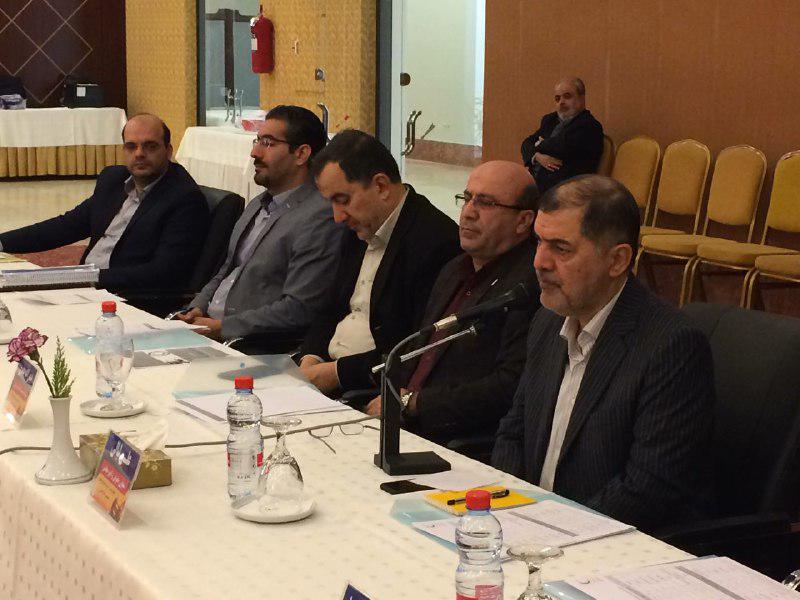 همایش علمی – آموزشی مسئولین امور حقوقی جمعیت هلال احمر استان ها در شیراز برگزار شد