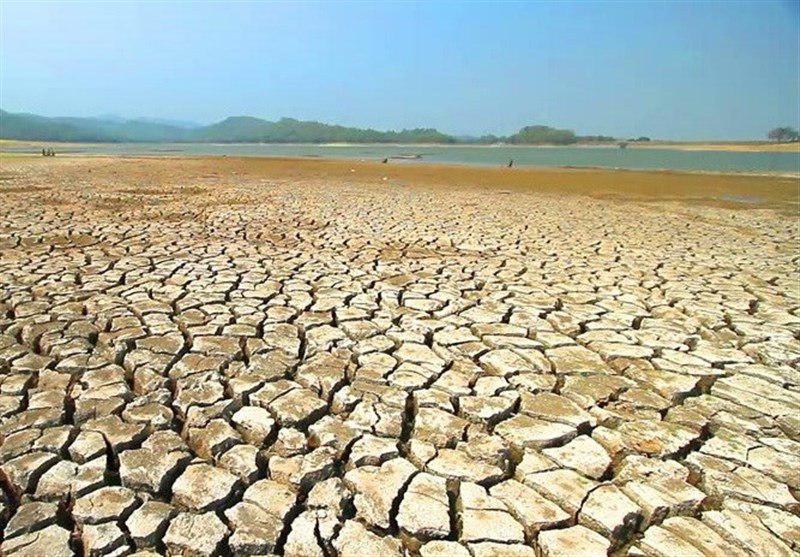خشکسالی شدید در استان فارس