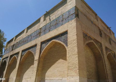 گذر گردشگری “آبش‌خاتون” در شیراز ایجاد می‌شود