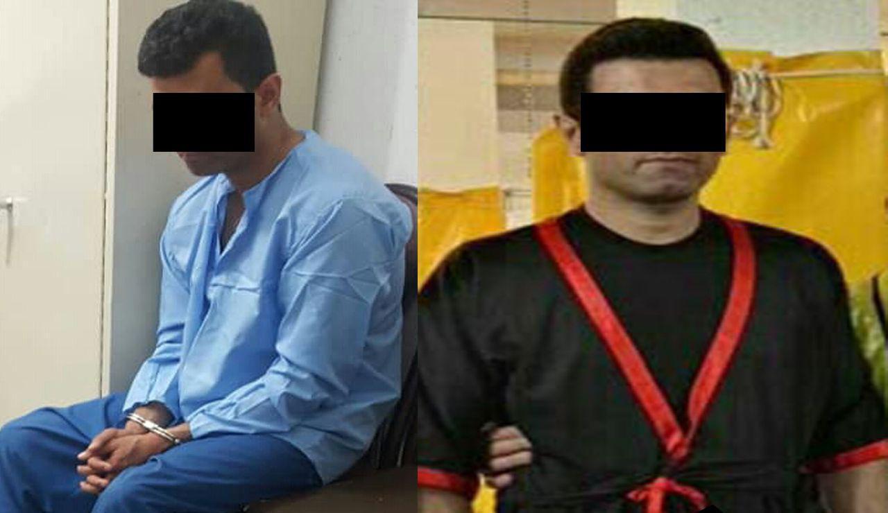 جزییاتی از تجاوز مربی ورزشی به یک کودک ۱۰ ساله در شیراز اعلام شد