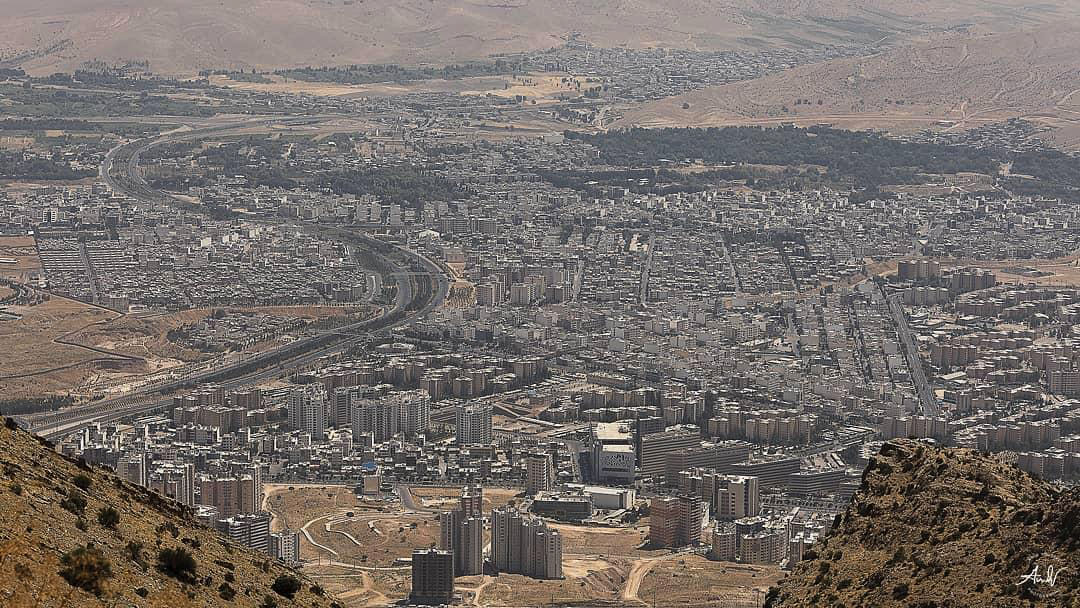 ابراز نگرانی از افزایش بی‌رویه جمعیت شیراز