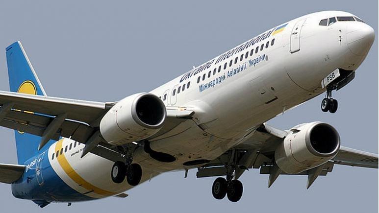 ایران جعبه‌های سیاه هواپیمای اوکراینی را برای بازخوانی به کی‌یف تحویل می‌دهد
