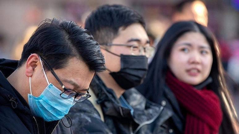 نزدیک به ۳۰۰ نفر در چین به ویروس اسرار آمیز مبتلا شدند