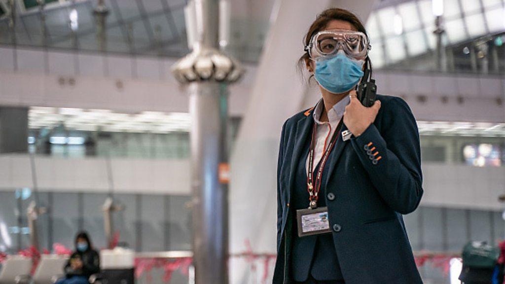 ویروس کرونا؛ سازمان جهانی بهداشت وضعیت اضطرار بین‌المللی اعلام کرد