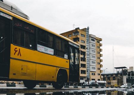 فعالیت دوباره ناوگان اتوبوسرانی و مترو شیراز