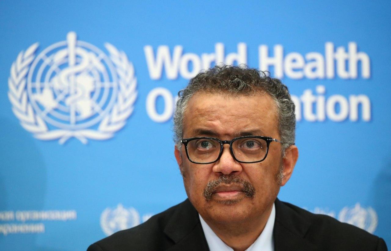 سازمان جهانی بهداشت کرونا را دشمن بشریت خواند