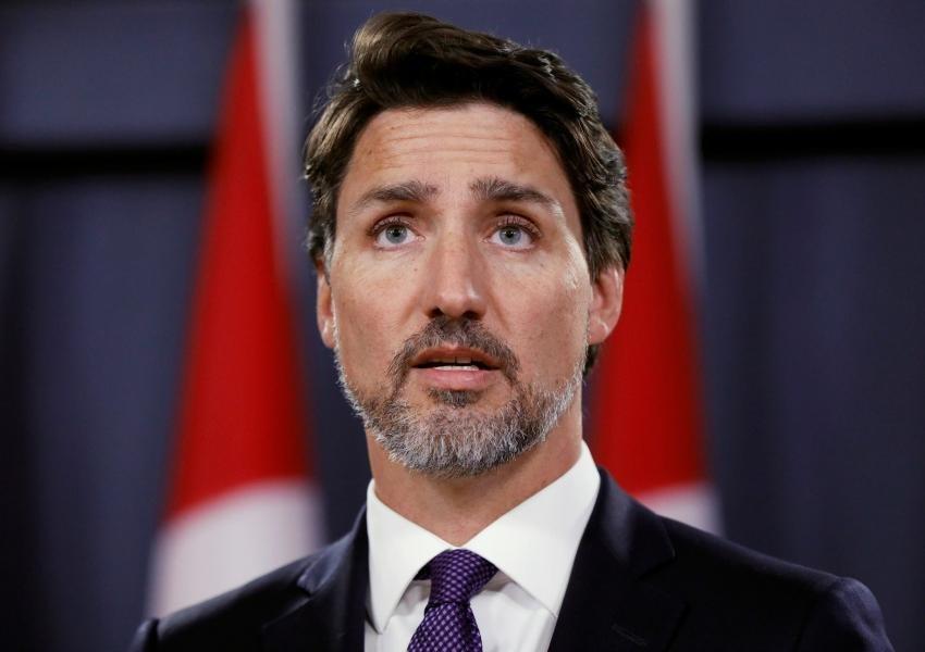 نخست وزیر کانادا: زندگی تا مدت‌ها به حالت عادی برنخواهد گشت