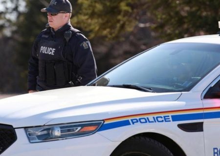 کشته شدن دست‌کم ۱۶ نفر در تیراندازی یک مرد مسلح در کانادا