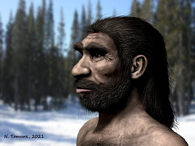 آیا گونه‌ی «Homo longi» نئاندرتال‌ها را به عنوان نزدیک‌ترین خویشاوند ما کنار می‌زند؟