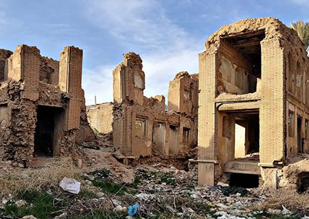 ضرغامی: تخریبی در بافت تاریخی شیراز صورت نگرفته است