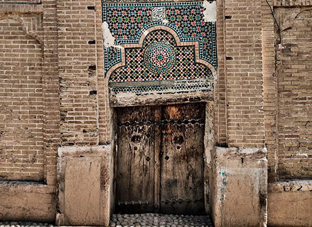 مسئولان وزارت میراث فرهنگی ۲۶ بهمن از بافت تاریخی شیراز بازدید می‌کنند