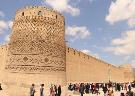 نوروز ۱۴۰۲؛ بازدید بیش از ۵۳۴ هزار نفر از مواریث فرهنگی و تاریخی استان فارس