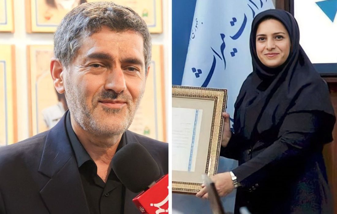 شبکه شرق: مدیر حافظیه با پیگیری استاندار فارس بازداشت شده است
